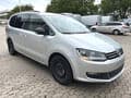 VW Sharan 2.0 TDI 4Motion Type 7N