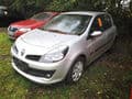 Renault Clio III 1.2 passenger cars