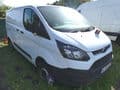 Truck Ford Transit Custom 2.0 TDCI Box