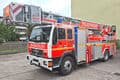 Müllwagen Mercedes und Mitsubishi, Teleskoplader Kramer, Zugmaschine Hansa, Ackerschlepper Fendt, Diesel-Gabelstapler Toyota, div. Anhänger sowie Lkw Mercedes Atego u.a.