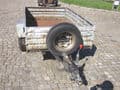 Feuerwehrwagen, Schlauchkraftwagen, Rettungswagen, Busse, Müllwagen, Gerätekraftwagen, Lkw, Sattelauflieger, Gabelstapler und Anhänger