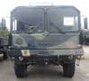 Lkw, Unimog, Hafentrailer und Anhänger
