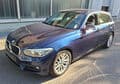 BMW 125d passenger car type 1T31