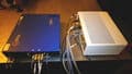Laser System Toptica Photonics SHG/FHG Customized DLC DFB-TA-SHG Pro