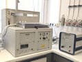 Medizinische- und Laborgeräte sowie Fitnessgerätesatz für biomechanische Bewegungsanalyse u.a.
