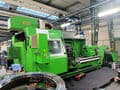 Universal lathe Weiler E 120