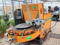 Landwirtschaftliche-, Straßenbau- und Winterdienstgeräte u.a.