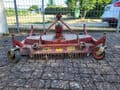 Landwirtschaftliche Geräte, Kommunaltechnik u. a.