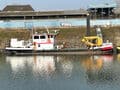 Multi-purpose vessel MS Neuss