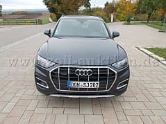 Audi SUV Q5