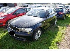BMW 116i