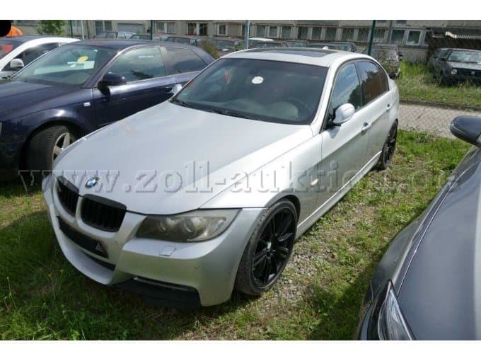 BMW 3