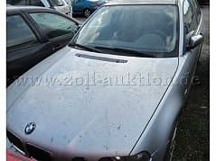 BMW 316 TI