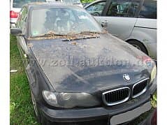 BMW 320 D