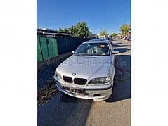 BMW 330D