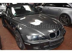 BMW Z3 2.2i