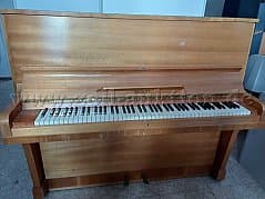 Grunert Piano (c. 1920)