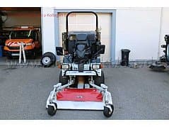 MA.TRA 350 Mower