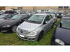 Mercedes B 170