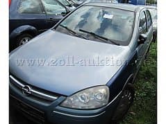 Opel Corsa C