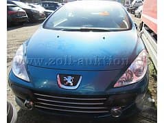 Peugeot 307 CC