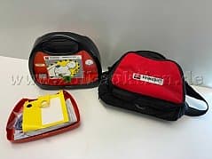 Primedic M250 AED Defibrillator