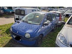 Renault Twingo I