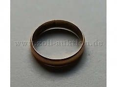 1 Ring Gold 333