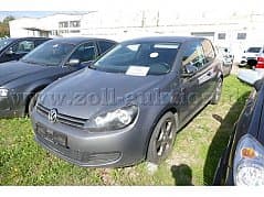 VW Golf VI