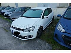 VW Polo V 6R "Allstar"