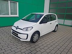 VW UP!