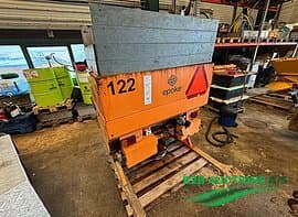 STENSBALLE FF1700 PA Spreader & EPOKE TP3 Spreader