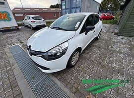 RENAULT New Clio, 1.2 16V 5d