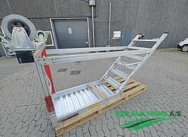 Zarges work platform / ladder