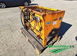 1 stk. Rauch UKS 100 HY universal valsespreder hydraulisk
400 DKK