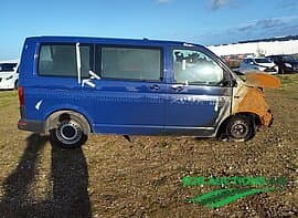 Volkswagen Transporter 2.0 TDI BMT 150 Combi Short