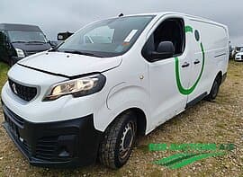 PEUGEOT e-Expert EL 75 kWh 136 L3