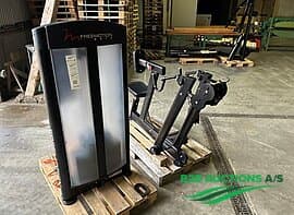 Free Motion Epic Model F817 - 33.0
