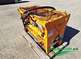1 stk. Rauch UKS 100 HY universelspreder / valseudlægger
750 DKK