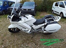 YAMAHA FJR1300P
7.500 DKK
Zone 16