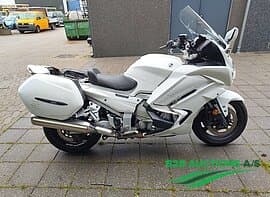 Yamaha FJR1300AE