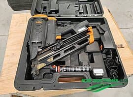 Miscellaneous tools and air cushions