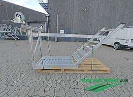 Zarges work platform / ladder