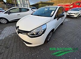 RENAULT New Clio, 1.2 16V 5d