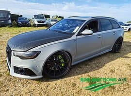 AUDI RS 6 Avant, ACRDBQ1