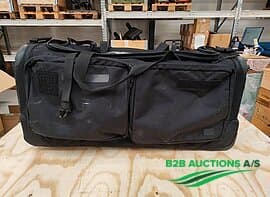 3 Pallets of Mixed Military Equipment and Gear