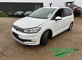 VOLKSWAGEN TOURAN 2.0 TDI SCR 190 DSG7
10.000 DKK
Zone 16
