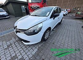 RENAULT New Clio, 1.2 16V 5d