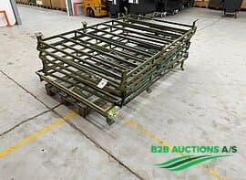 4 roof rack for Mercedes GD270
