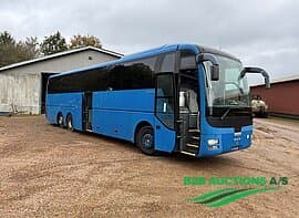 MAN LIONS TOP COACH 808 6 x 2 BUS